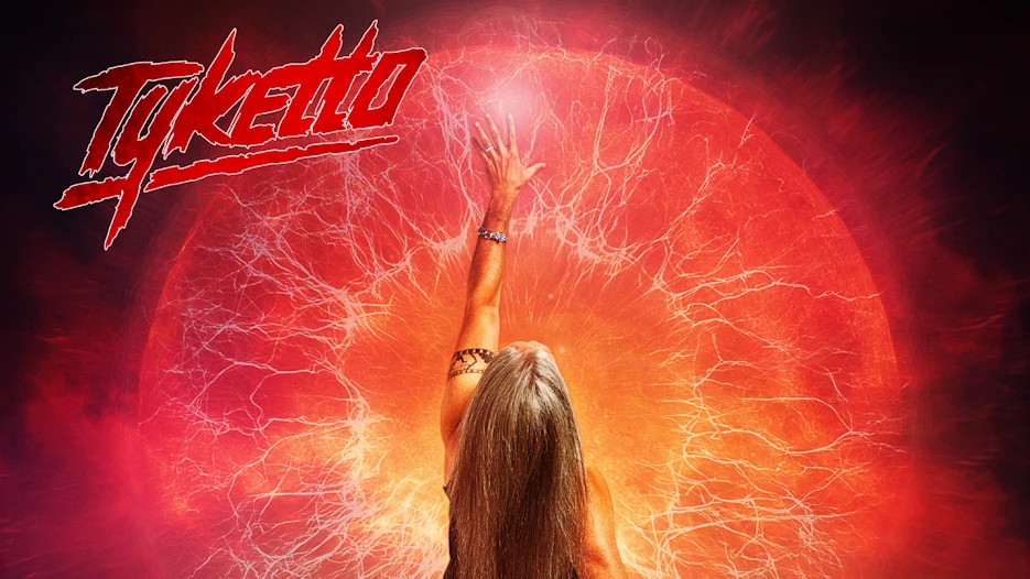 Tyketto