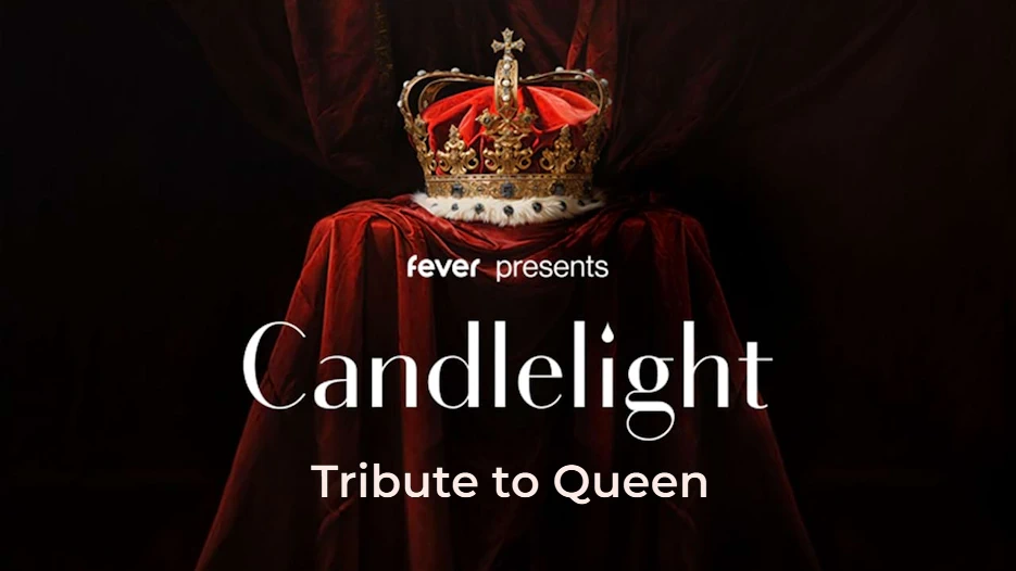 Candlelight - A Tribute to Queen