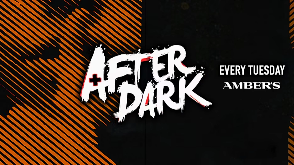 After Dark
