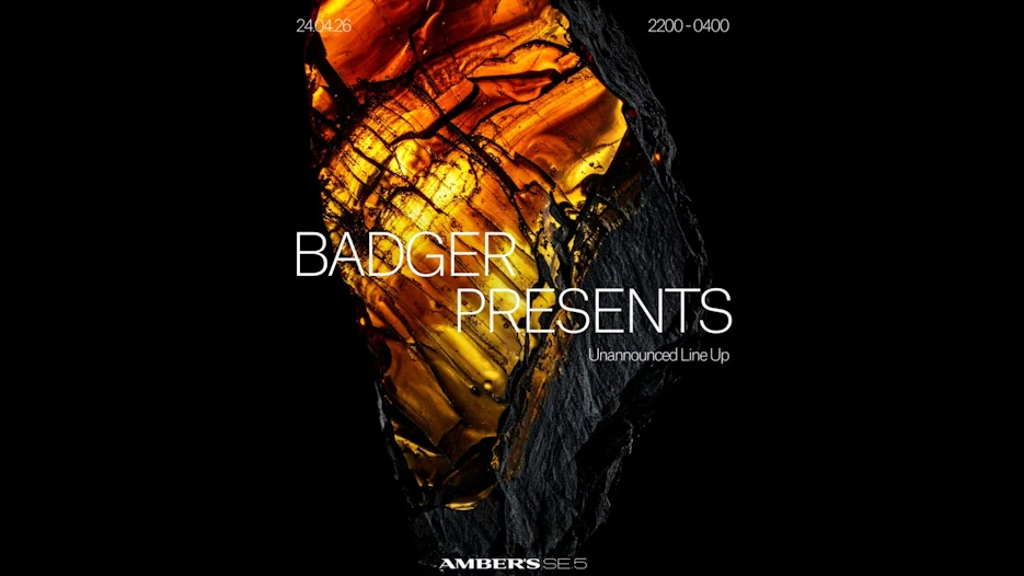 Badger Presents