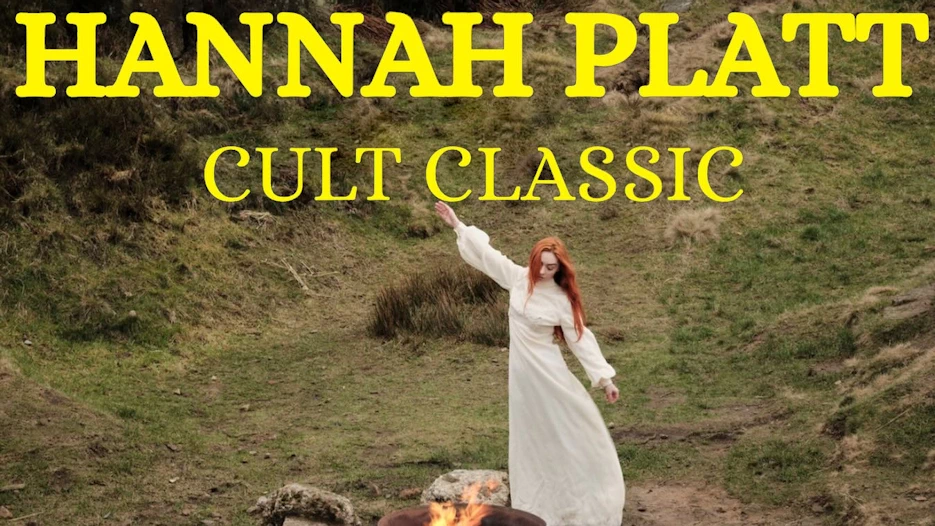 Hannah Platt + Andy Barr