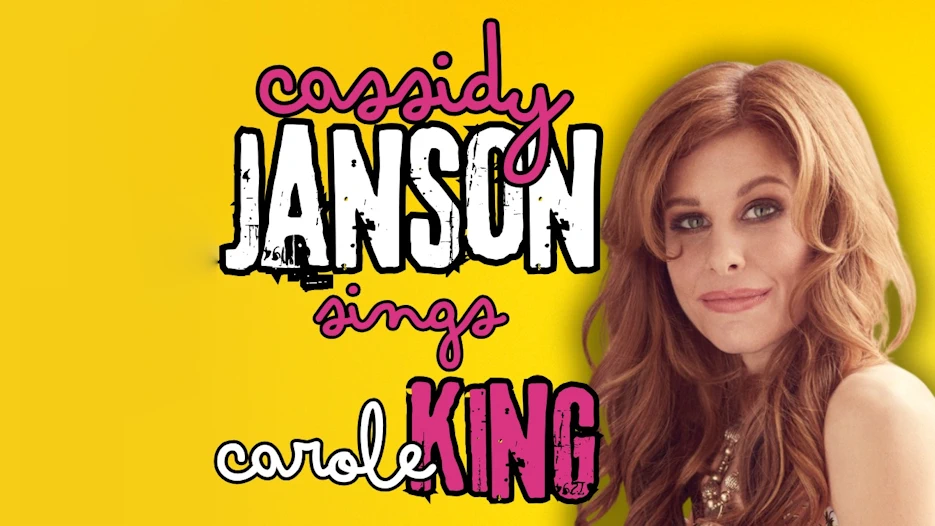 Cassidy Janson Sings Carole King