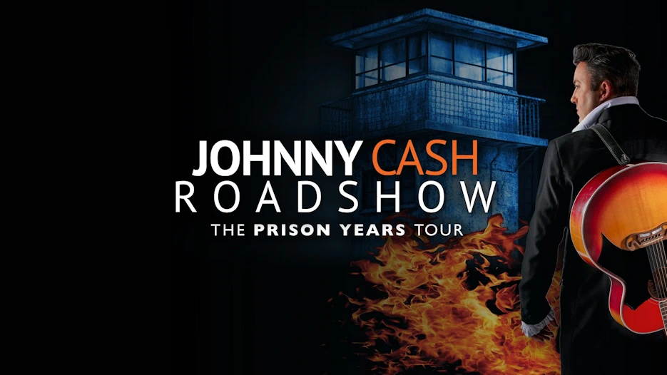 Johnny Cash Roadshow