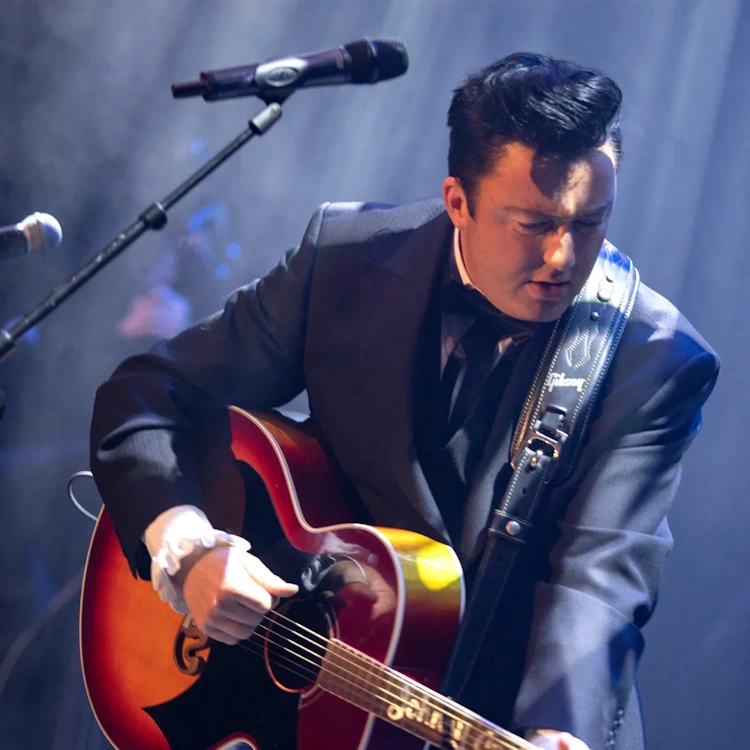 Johnny Cash Roadshow