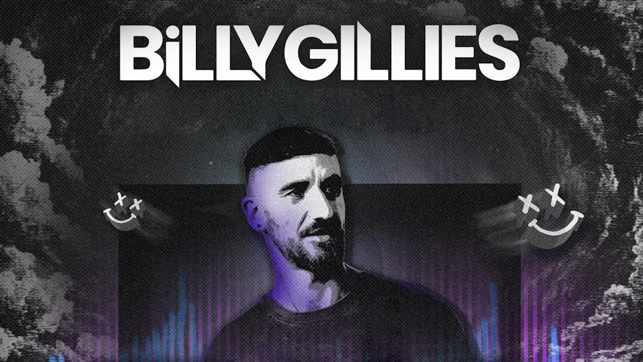 Billy Gillies