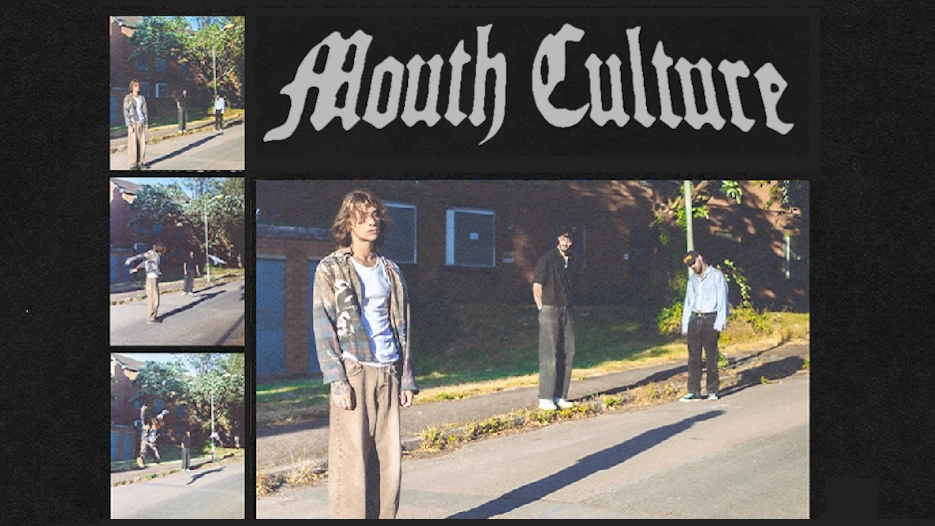 Mouth Culture