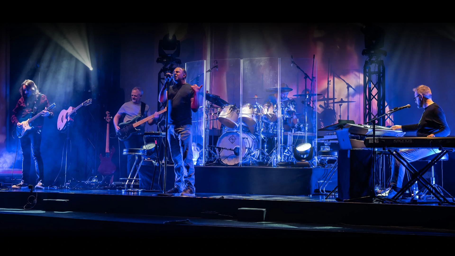 The Music Of Genesis - The Best From 1876 to 1980