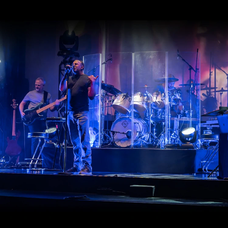 The Music Of Genesis - The Best From 1876 to 1980