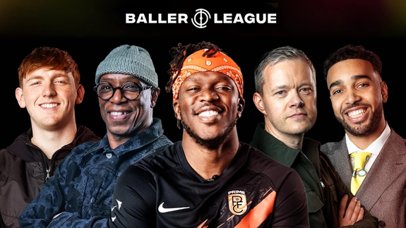 Baller League UK