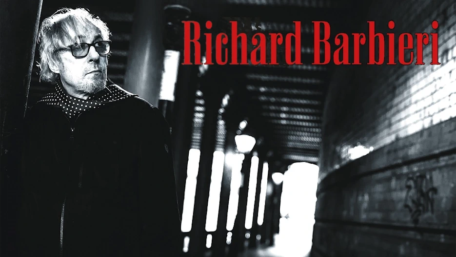 Richard Barbieri (Porcupine Tree / Japan)