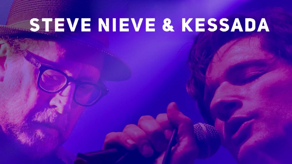 Steve Nieve & Kessada (Elvis Costello & The Imposters)
