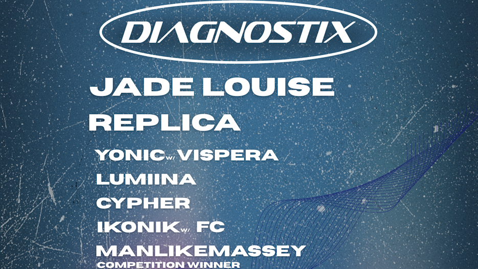 AbsentAntiks: DNB All Night Long