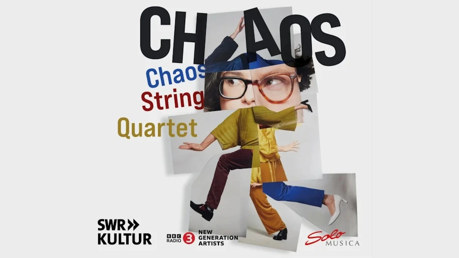 Chaos String Quartet