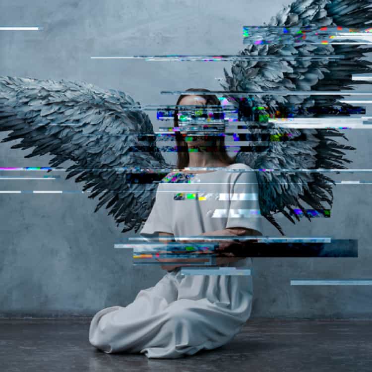 Angel's Bone