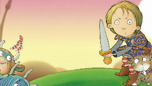 Sir Charlie Stinky Socks