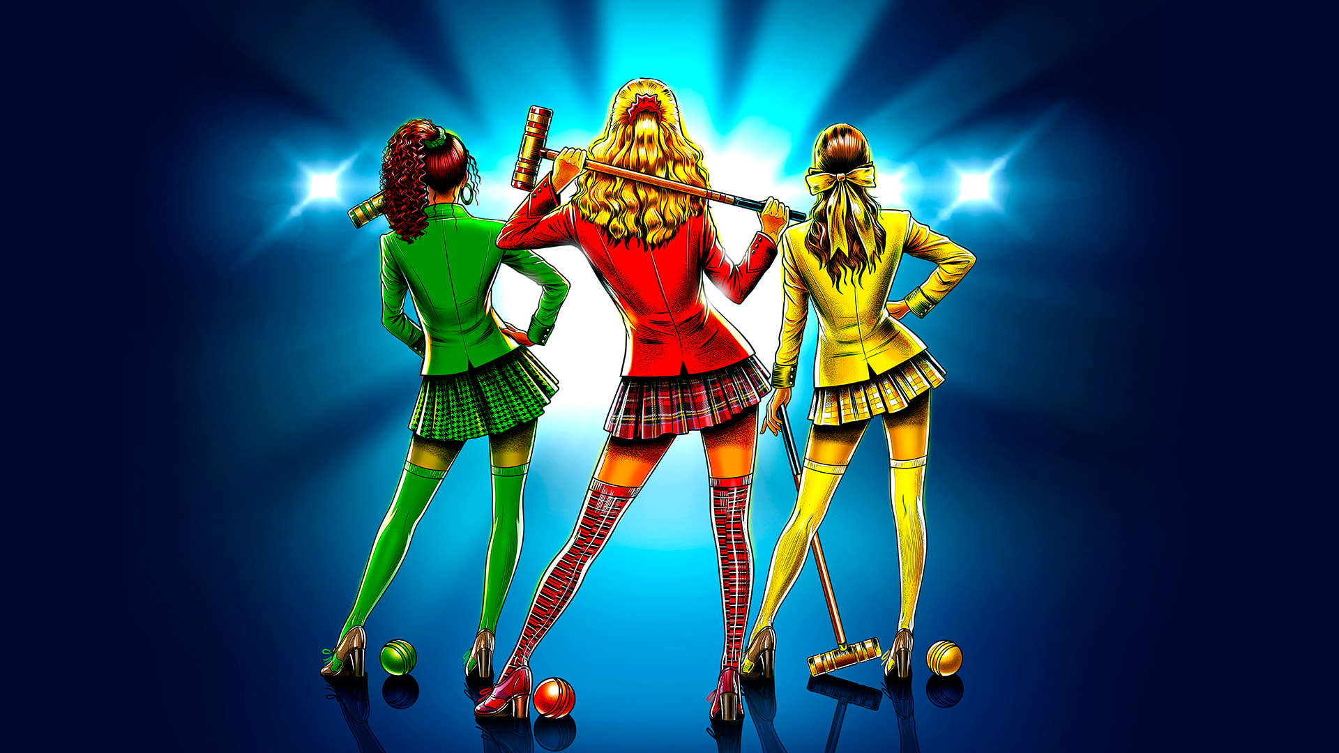 Heathers the Musical