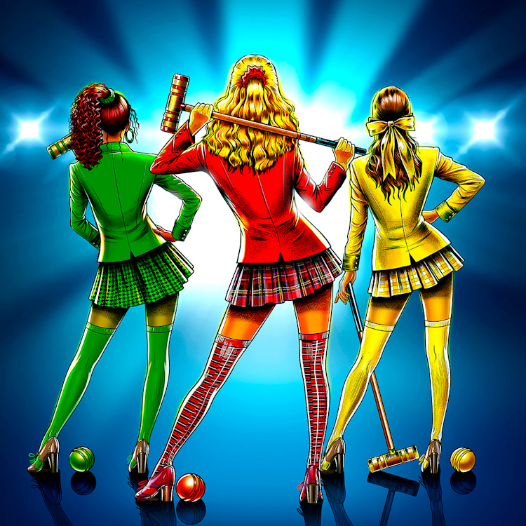 Heathers the Musical