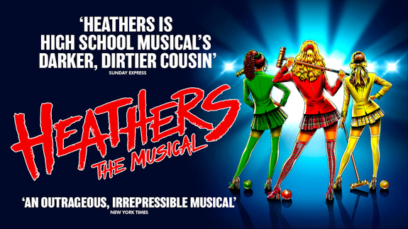 Heathers the Musical