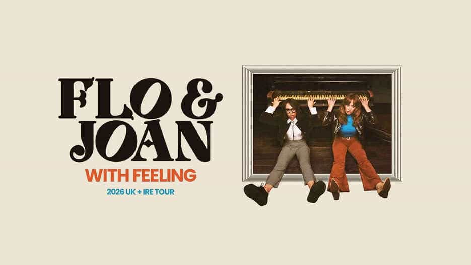 Flo & Joan