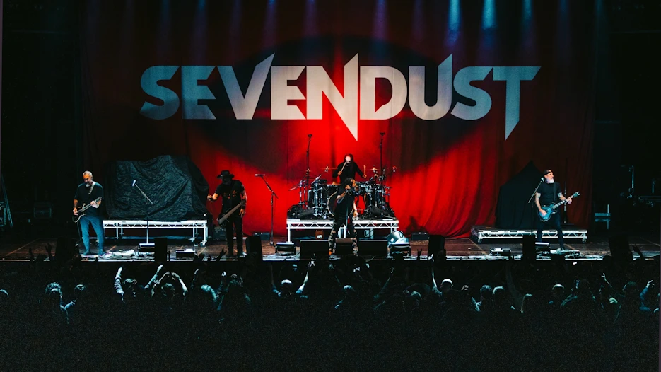 Sevendust