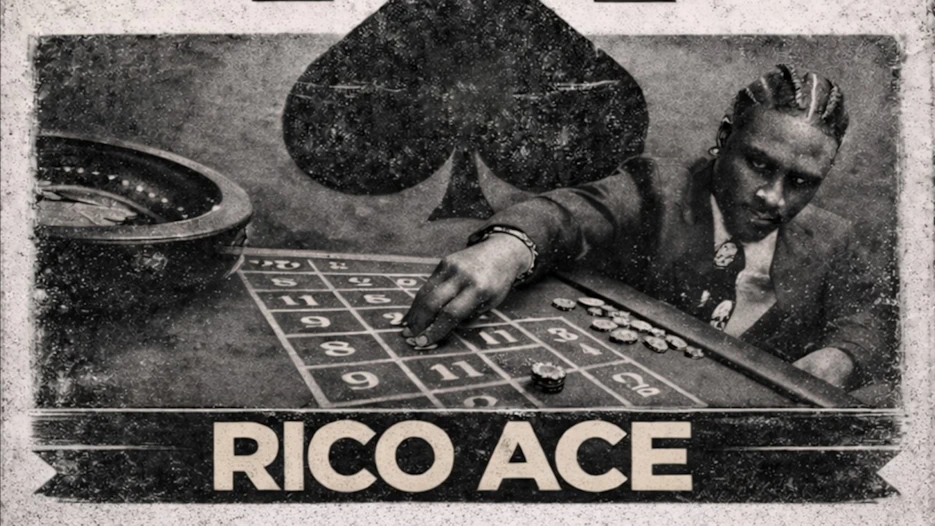 Rico Ace