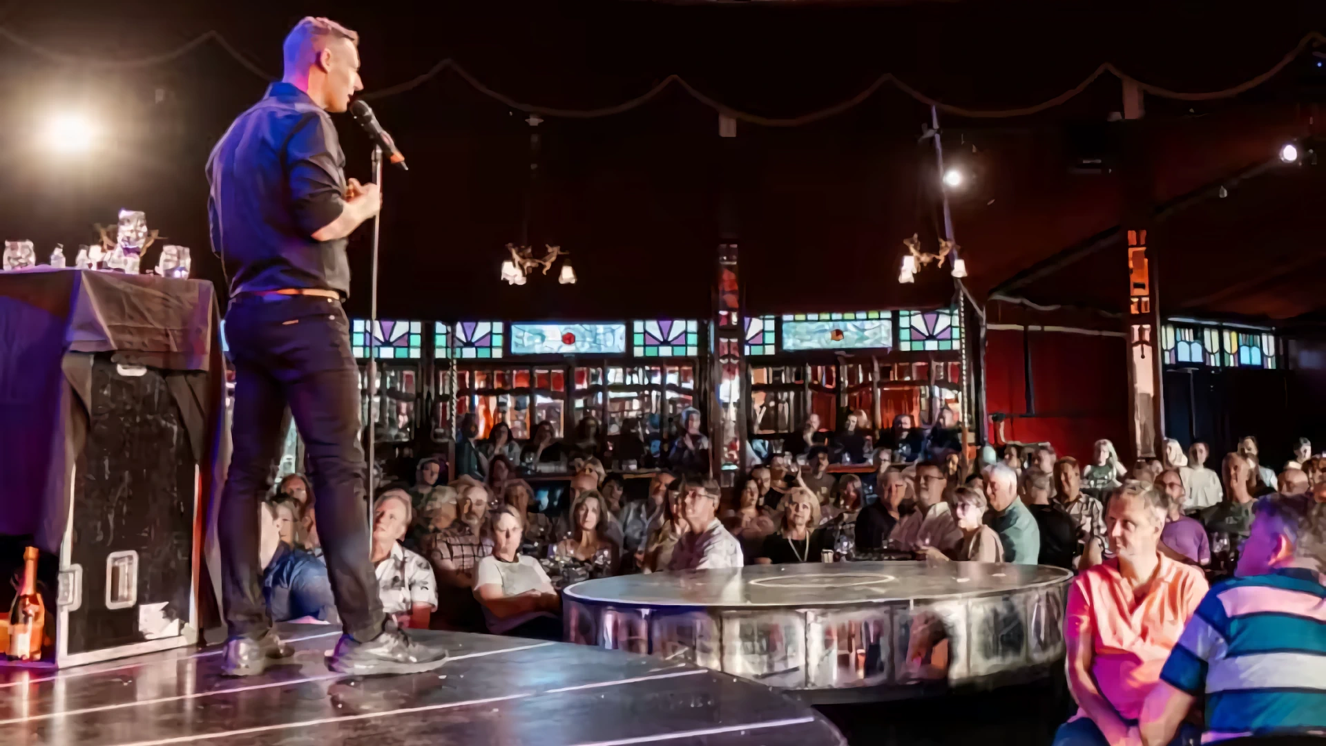 An Idiot's Guide to Wine