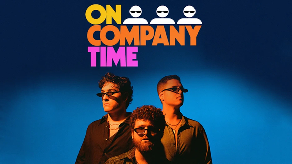 OCT (On Company Time)