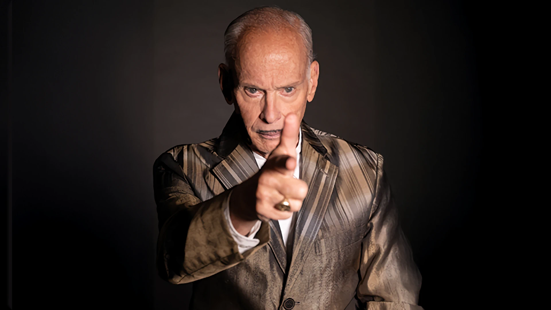 John Waters