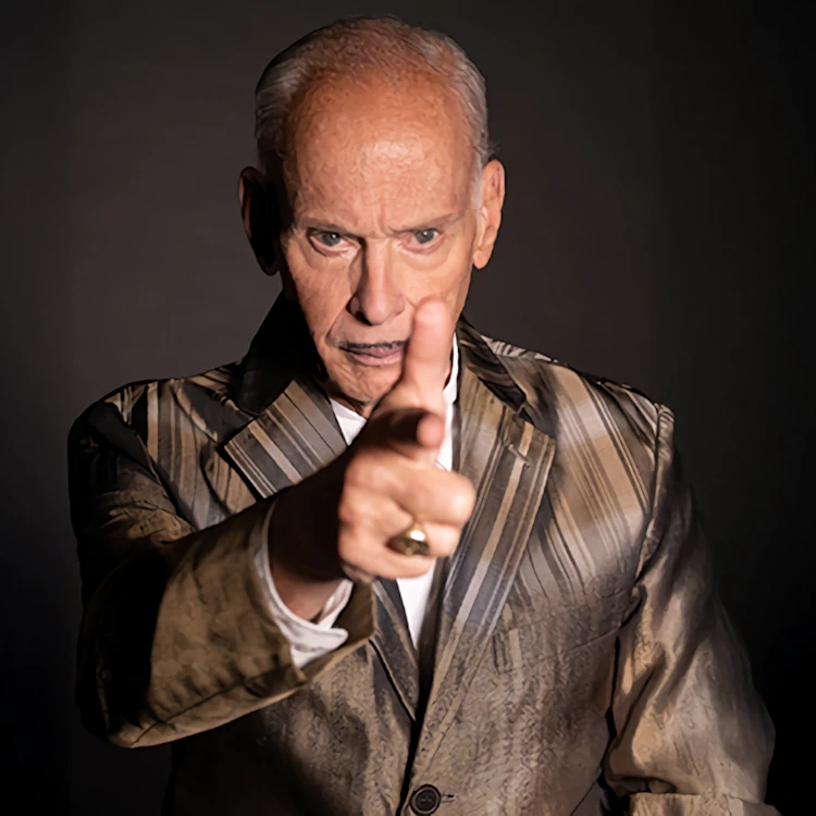John Waters