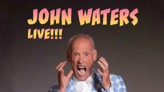 John Waters