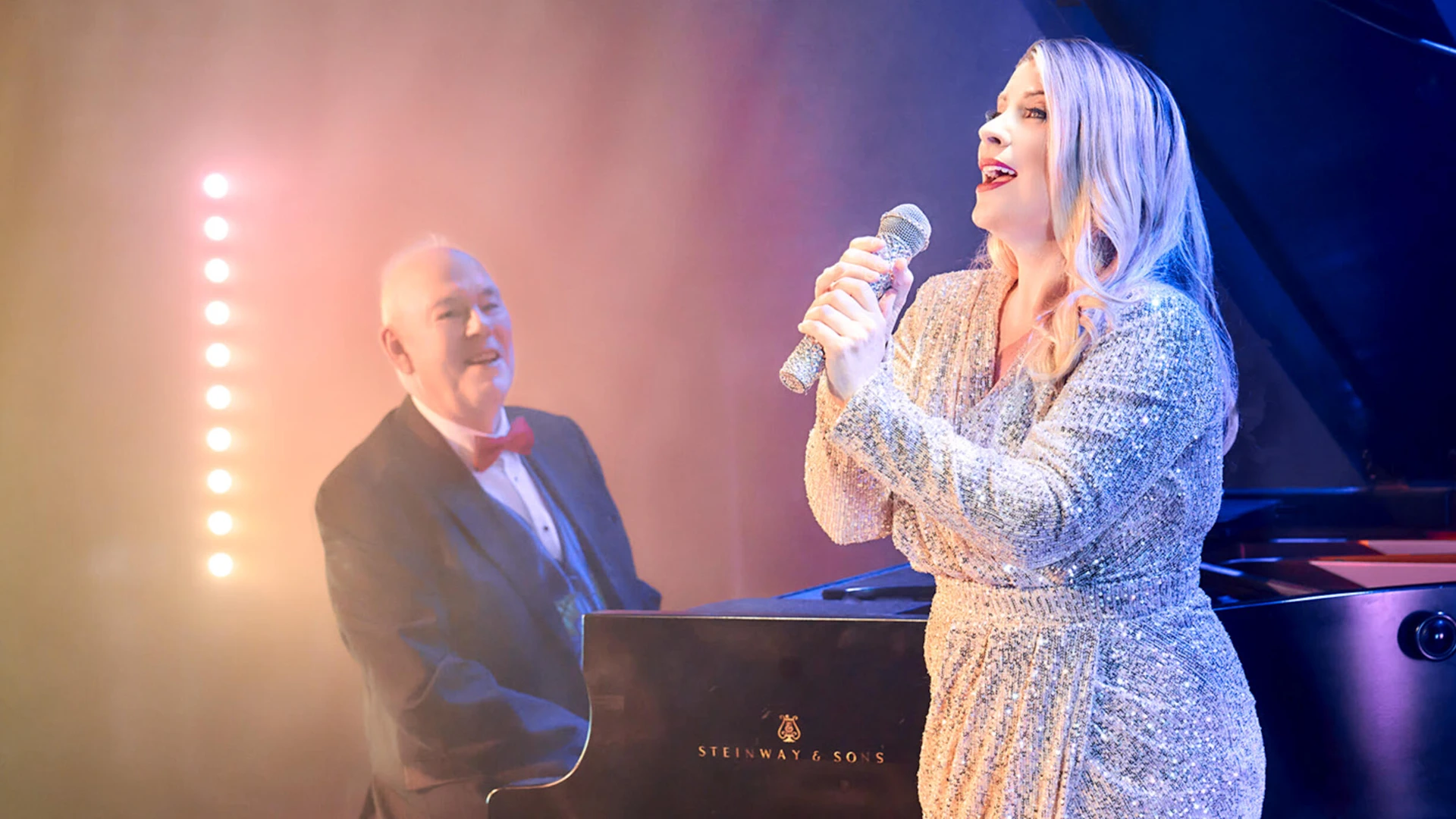 Christmas Carol Singalong