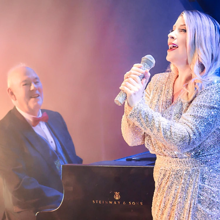 Christmas Carol Singalong