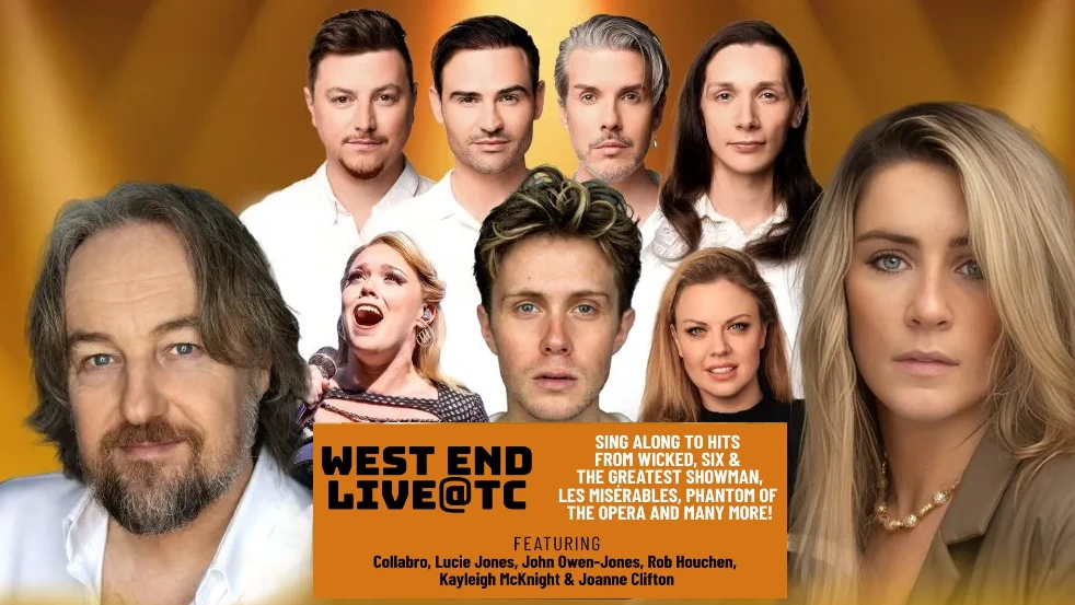 West End Live