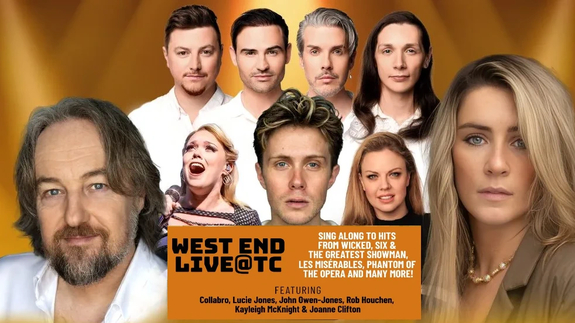 West End Live