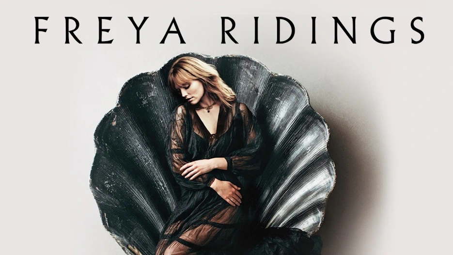 Freya Ridings