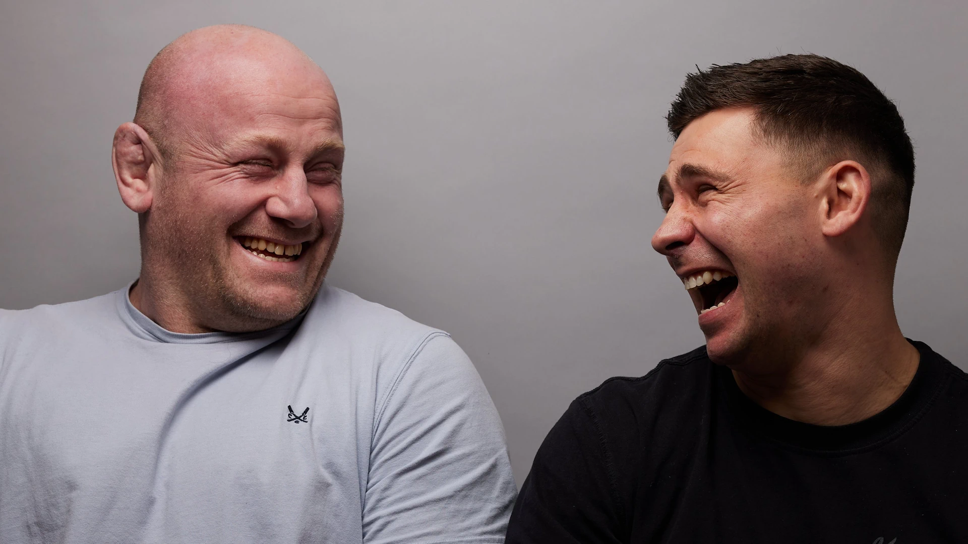 For The Love Of Rugby