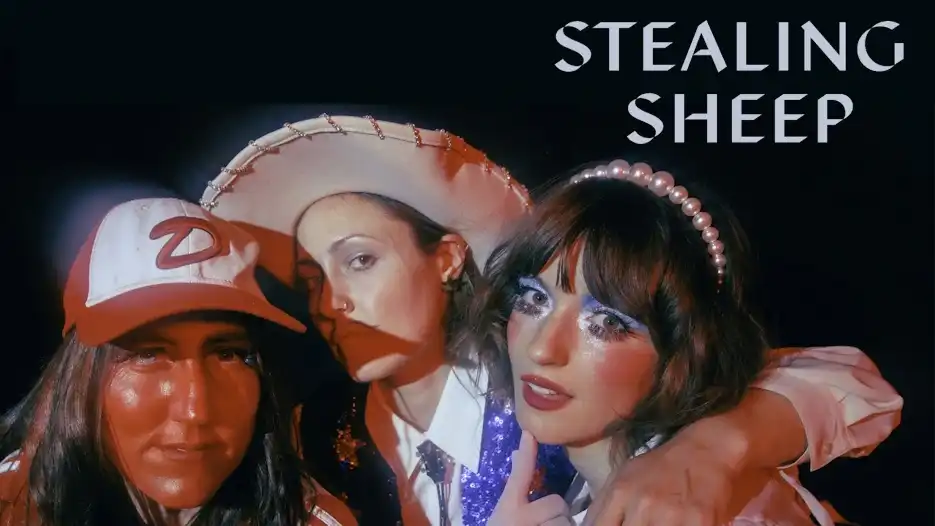 Stealing Sheep