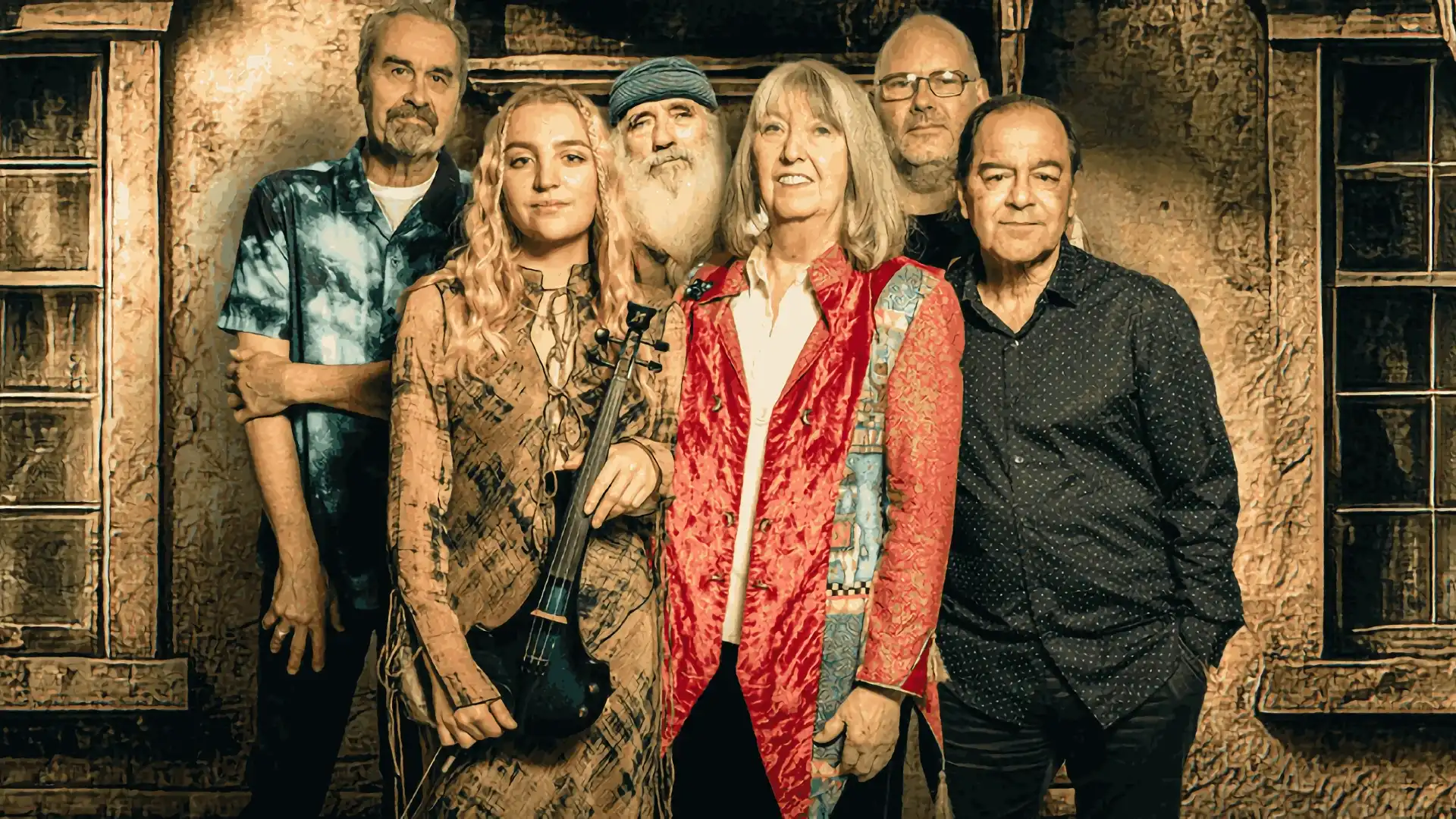 Steeleye Span