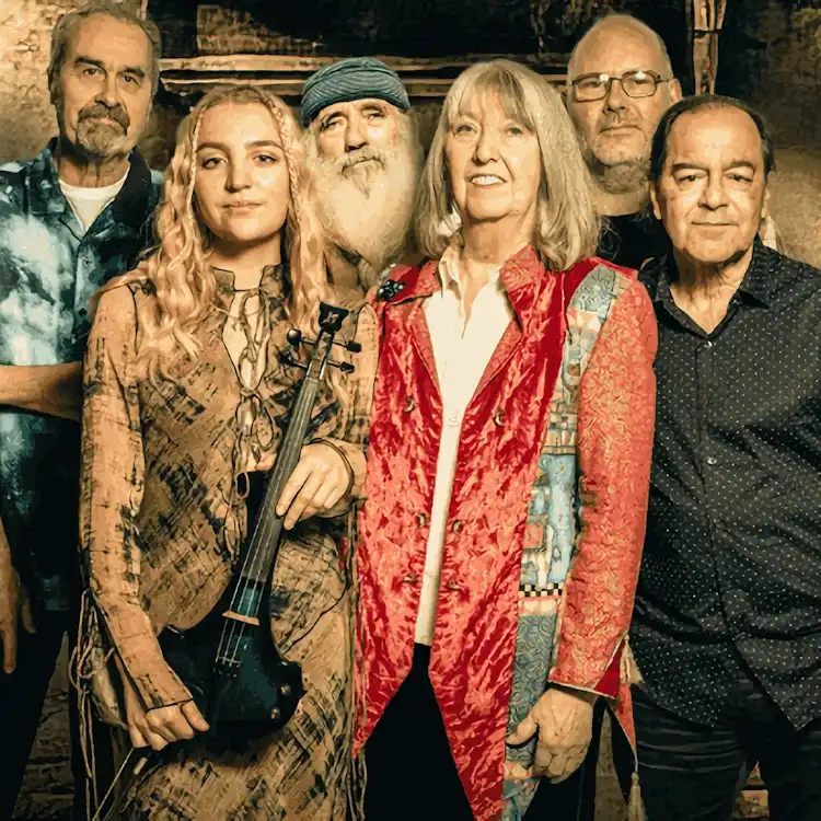 Steeleye Span