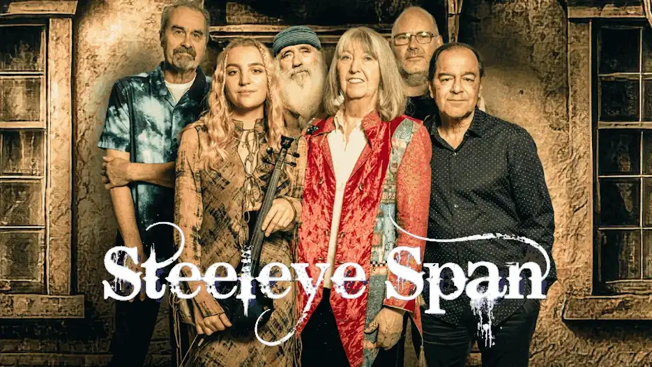 Steeleye Span