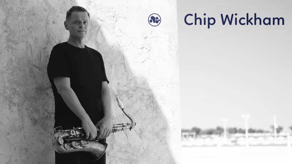Chip Wickham