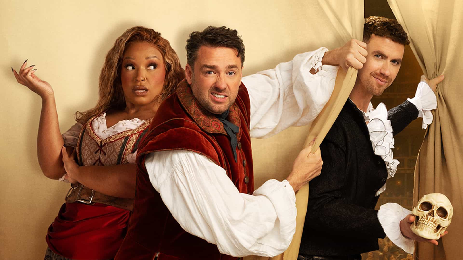Something Rotten