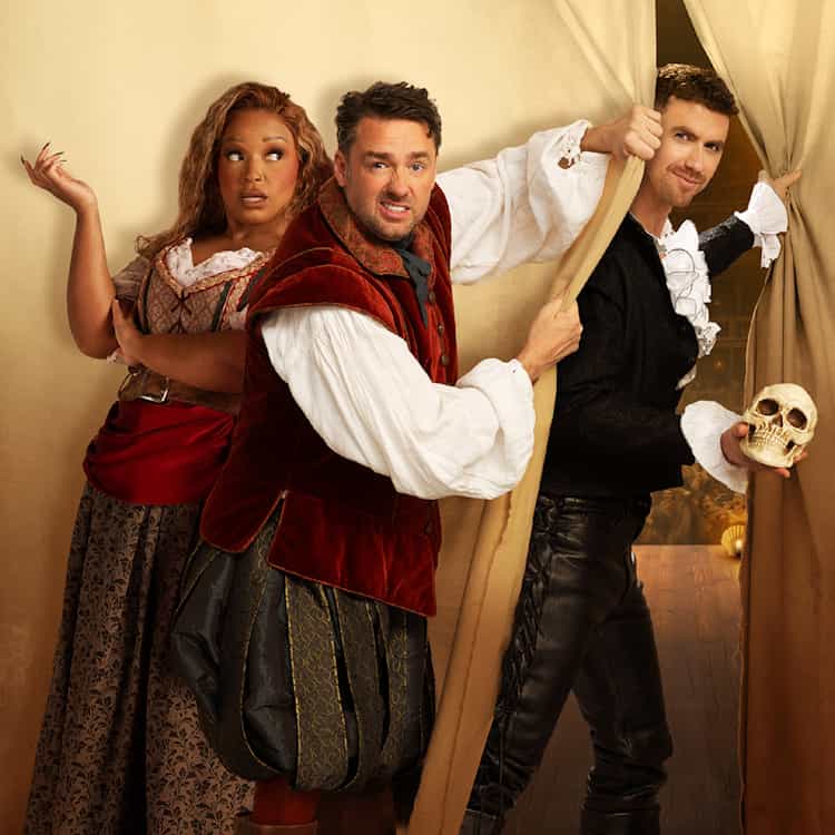 Something Rotten