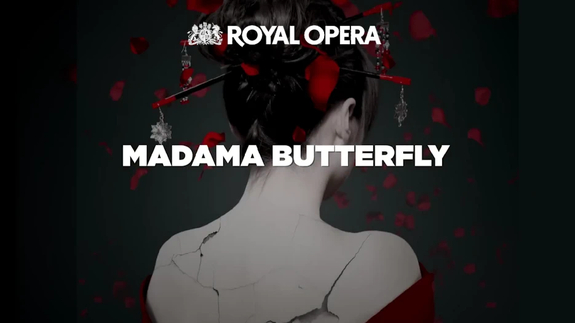 Royal Opera - Madama Butterfly