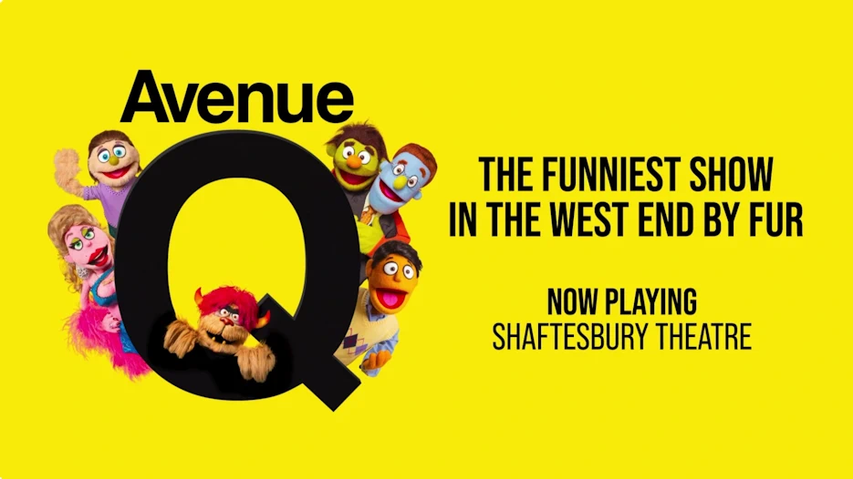 Avenue Q