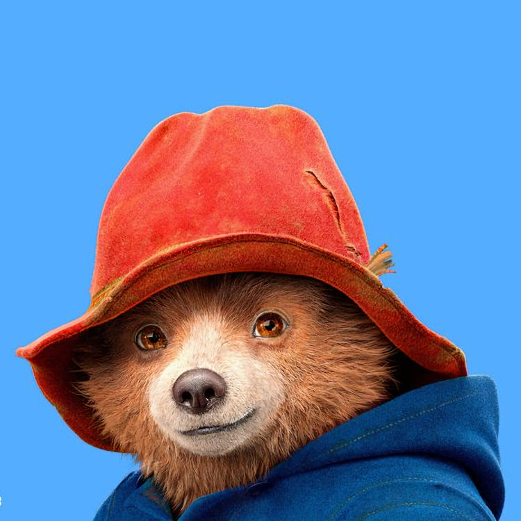 The Paddington Bear Experience