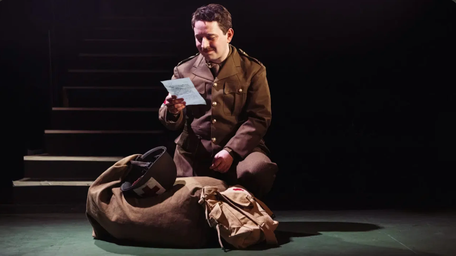 Dear Jack, Dear Louise