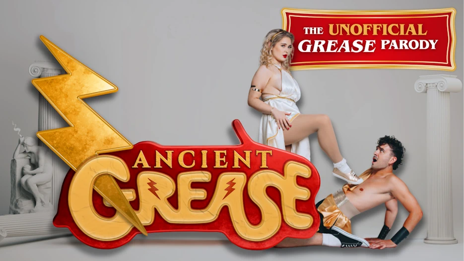Ancient Grease