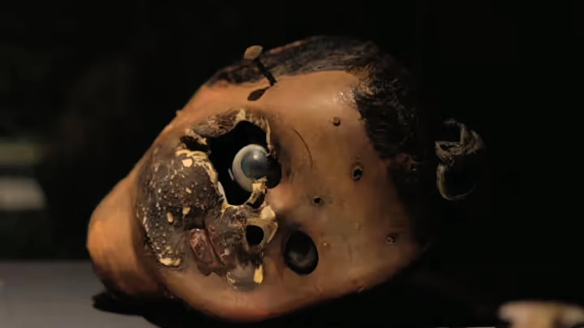 Dark Secrets - The Esoteric Exhibition