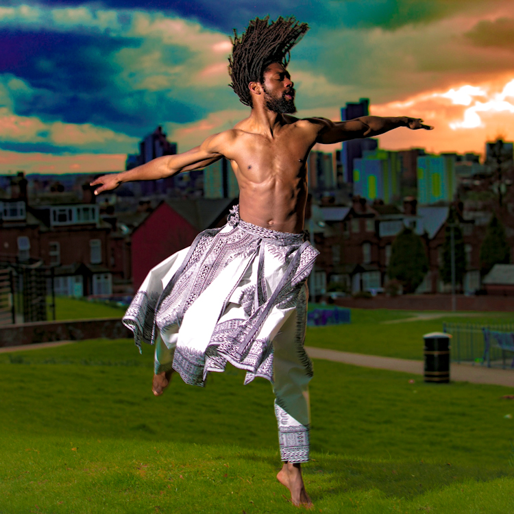 Windows of Displacement | Toussaint To Move